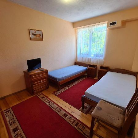 Villa Mura Razlog Exterior foto