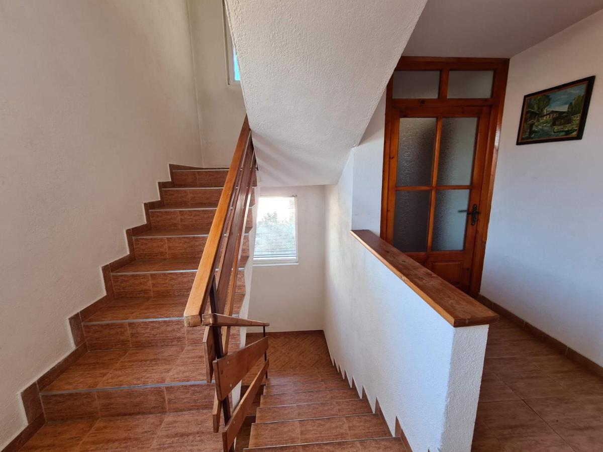 Villa Mura Razlog Exterior foto